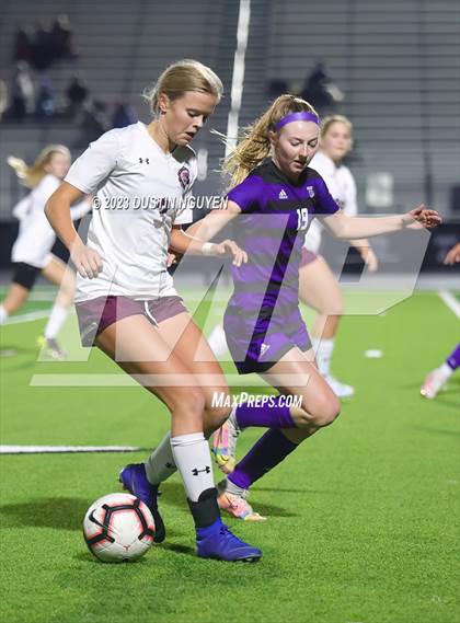 Thumbnail 3 in A&M Consolidated @ College Station photogallery.