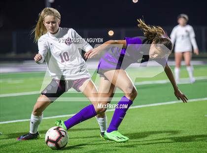 Thumbnail 3 in A&M Consolidated @ College Station photogallery.