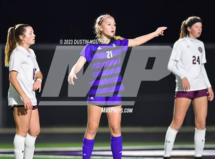 Thumbnail 2 in A&M Consolidated @ College Station photogallery.