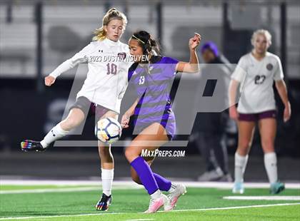 Thumbnail 3 in A&M Consolidated @ College Station photogallery.