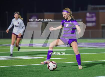 Thumbnail 3 in A&M Consolidated @ College Station photogallery.