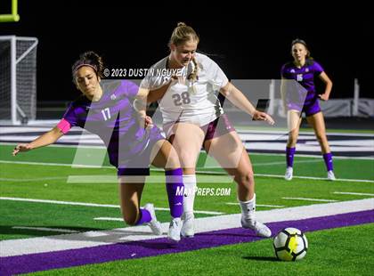 Thumbnail 2 in A&M Consolidated @ College Station photogallery.
