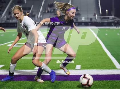 Thumbnail 2 in A&M Consolidated @ College Station photogallery.