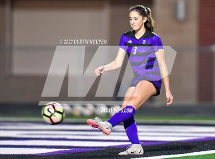 Thumbnail 2 in A&M Consolidated @ College Station photogallery.