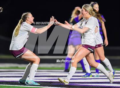 Thumbnail 1 in A&M Consolidated @ College Station photogallery.
