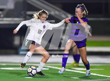 Thumbnail 3 in A&M Consolidated @ College Station photogallery.