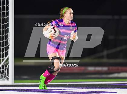 Thumbnail 3 in A&M Consolidated @ College Station photogallery.