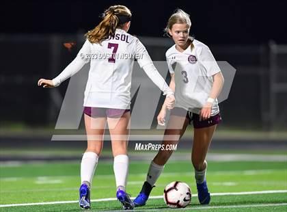 Thumbnail 2 in A&M Consolidated @ College Station photogallery.