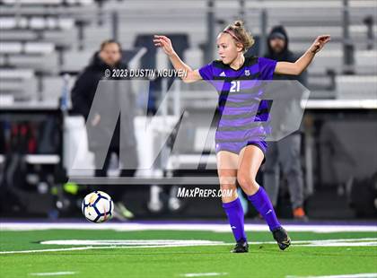 Thumbnail 3 in A&M Consolidated @ College Station photogallery.