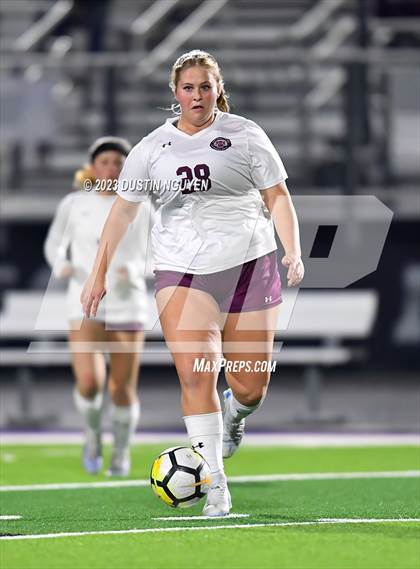 Thumbnail 2 in A&M Consolidated @ College Station photogallery.