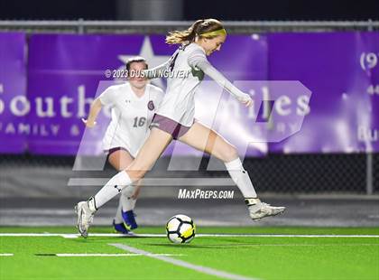Thumbnail 3 in A&M Consolidated @ College Station photogallery.