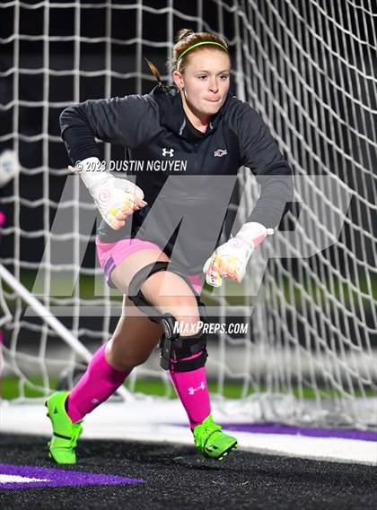 Thumbnail 3 in A&M Consolidated @ College Station photogallery.