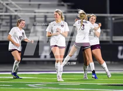 Thumbnail 1 in A&M Consolidated @ College Station photogallery.