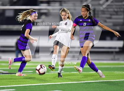 Thumbnail 2 in A&M Consolidated @ College Station photogallery.