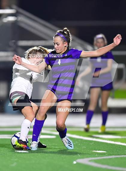 Thumbnail 1 in A&M Consolidated @ College Station photogallery.