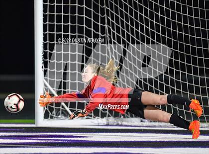 Thumbnail 2 in A&M Consolidated @ College Station photogallery.