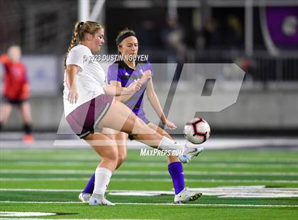 Thumbnail 2 in A&M Consolidated @ College Station photogallery.