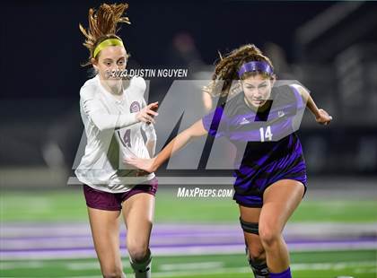 Thumbnail 2 in A&M Consolidated @ College Station photogallery.