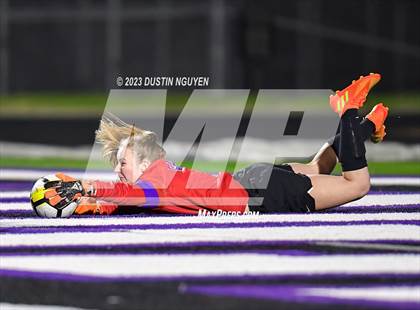 Thumbnail 3 in A&M Consolidated @ College Station photogallery.