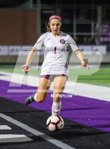 Thumbnail 2 in A&M Consolidated @ College Station photogallery.