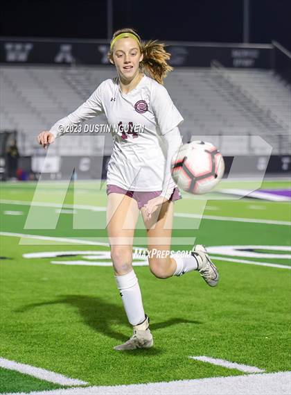 Thumbnail 1 in A&M Consolidated @ College Station photogallery.
