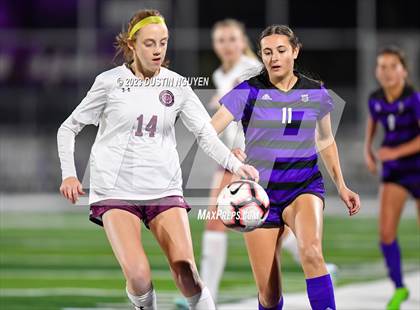Thumbnail 1 in A&M Consolidated @ College Station photogallery.
