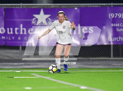 Thumbnail 1 in A&M Consolidated @ College Station photogallery.