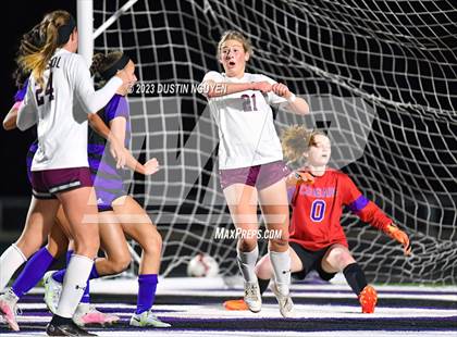 Thumbnail 3 in A&M Consolidated @ College Station photogallery.