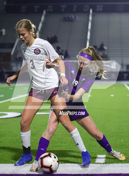 Thumbnail 1 in A&M Consolidated @ College Station photogallery.