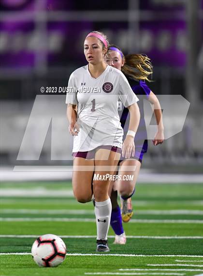 Thumbnail 3 in A&M Consolidated @ College Station photogallery.