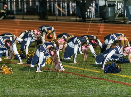 Thumbnail 3 in Archbishop Williams vs. Bishop Fenwick photogallery.