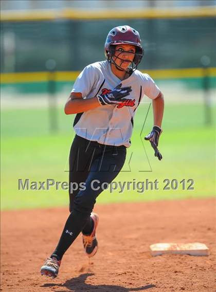 Thumbnail 1 in Mingus @ Payson (AIA D3 Quarterfinals) photogallery.