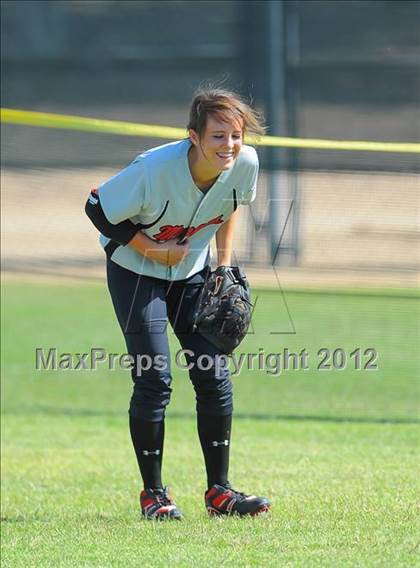 Thumbnail 1 in Mingus @ Payson (AIA D3 Quarterfinals) photogallery.
