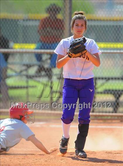 Thumbnail 3 in Mingus @ Payson (AIA D3 Quarterfinals) photogallery.