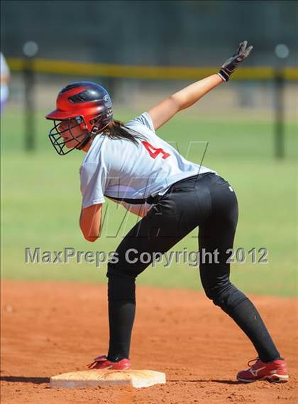 Thumbnail 2 in Mingus @ Payson (AIA D3 Quarterfinals) photogallery.
