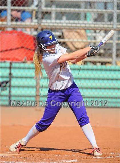 Thumbnail 3 in Mingus @ Payson (AIA D3 Quarterfinals) photogallery.