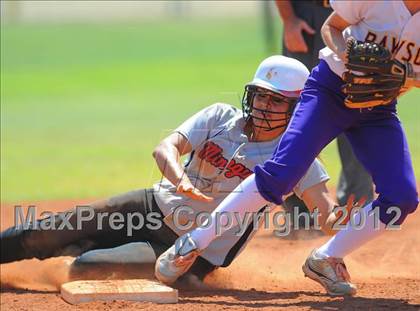 Thumbnail 2 in Mingus @ Payson (AIA D3 Quarterfinals) photogallery.