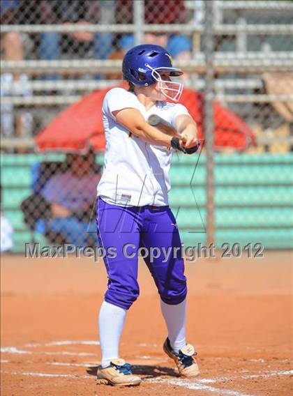 Thumbnail 2 in Mingus @ Payson (AIA D3 Quarterfinals) photogallery.