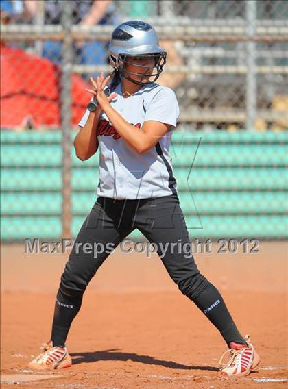 Thumbnail 3 in Mingus @ Payson (AIA D3 Quarterfinals) photogallery.