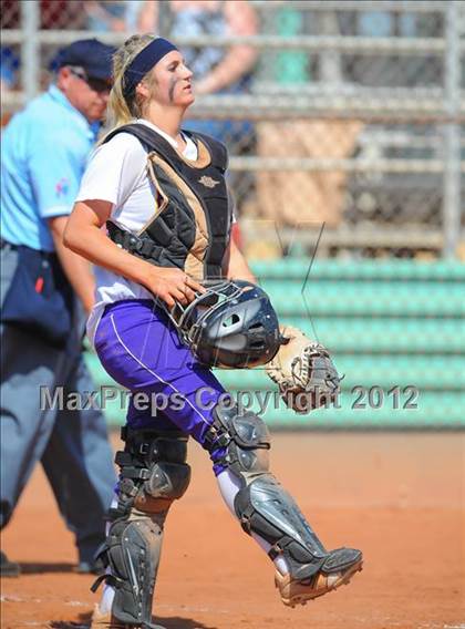 Thumbnail 3 in Mingus @ Payson (AIA D3 Quarterfinals) photogallery.