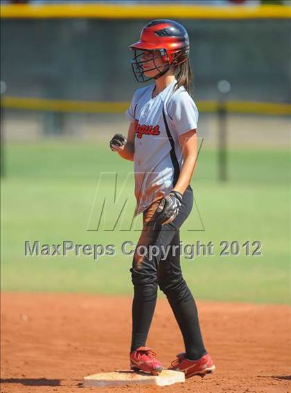 Thumbnail 3 in Mingus @ Payson (AIA D3 Quarterfinals) photogallery.