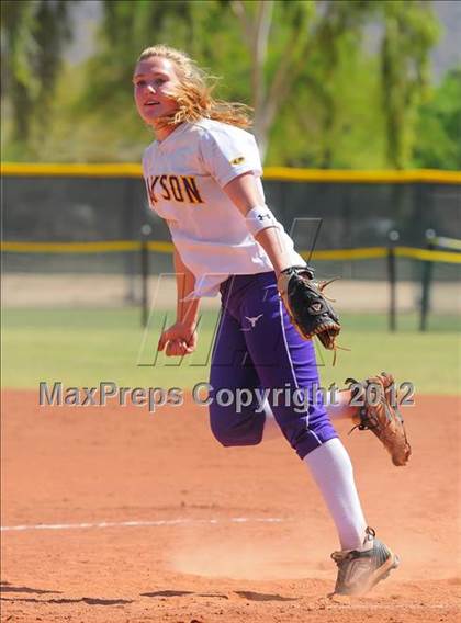 Thumbnail 3 in Mingus @ Payson (AIA D3 Quarterfinals) photogallery.