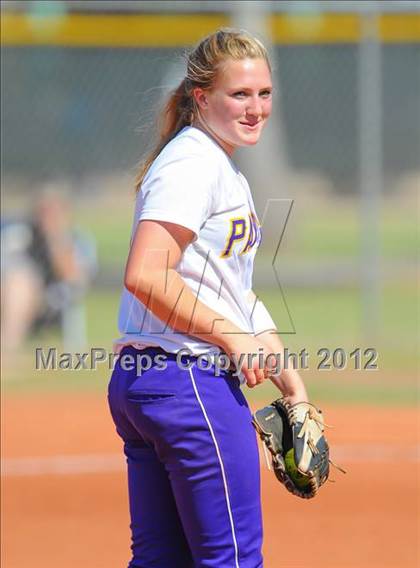 Thumbnail 1 in Mingus @ Payson (AIA D3 Quarterfinals) photogallery.