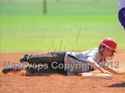 Thumbnail 2 in Mingus @ Payson (AIA D3 Quarterfinals) photogallery.