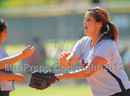 Thumbnail 1 in Mingus @ Payson (AIA D3 Quarterfinals) photogallery.
