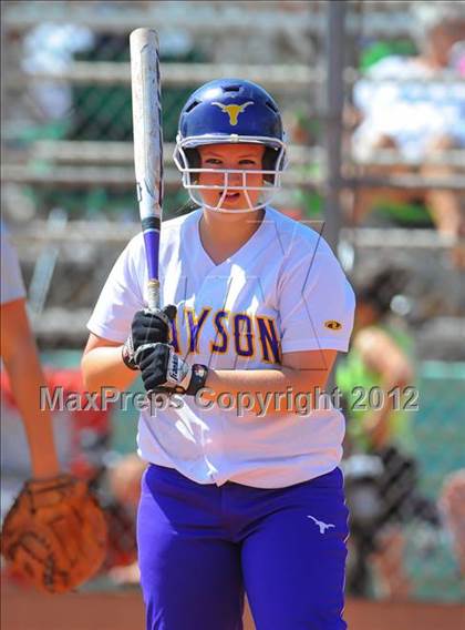 Thumbnail 1 in Mingus @ Payson (AIA D3 Quarterfinals) photogallery.