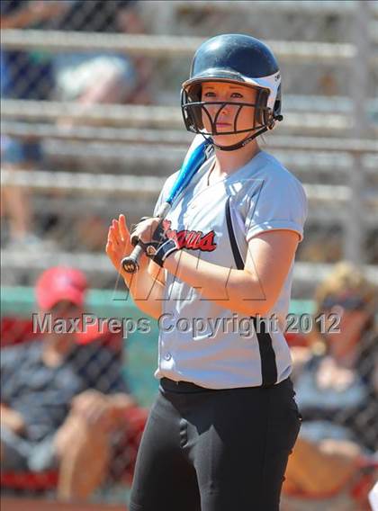 Thumbnail 3 in Mingus @ Payson (AIA D3 Quarterfinals) photogallery.