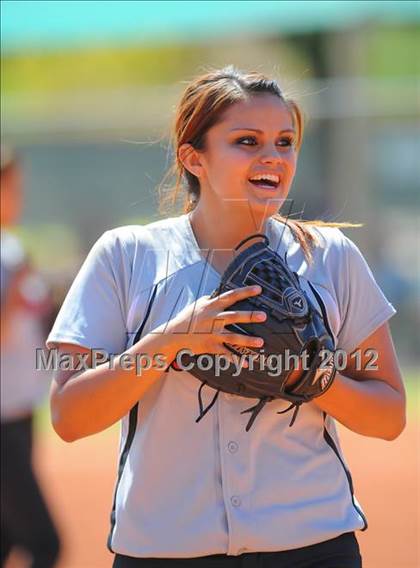 Thumbnail 2 in Mingus @ Payson (AIA D3 Quarterfinals) photogallery.