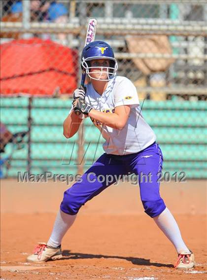 Thumbnail 1 in Mingus @ Payson (AIA D3 Quarterfinals) photogallery.