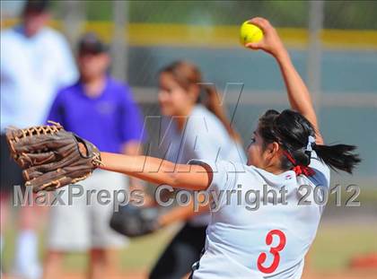 Thumbnail 3 in Mingus @ Payson (AIA D3 Quarterfinals) photogallery.